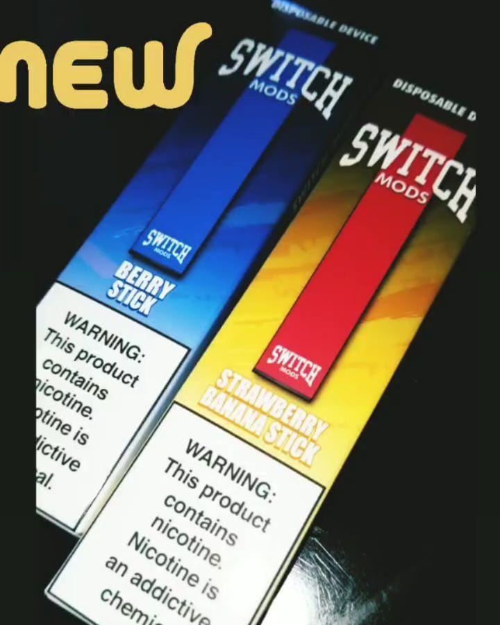 Post 9 by VapeMastaz® on Instagram (video)