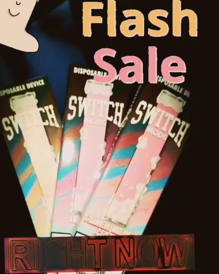 Post 3 by VapeMastaz® on Instagram (video)