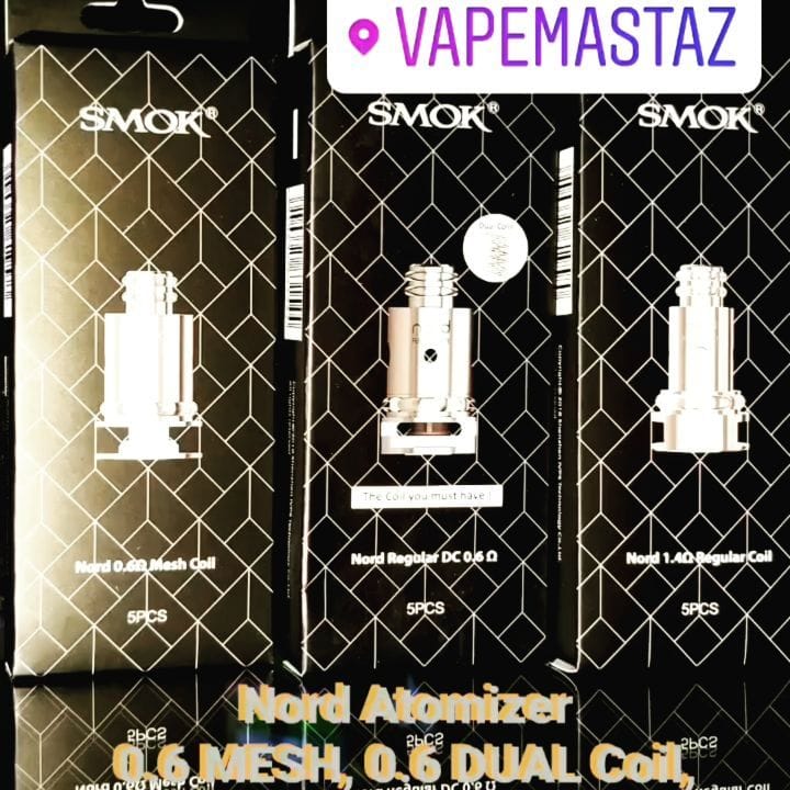 Post 10 by VapeMastaz® on Instagram (video)