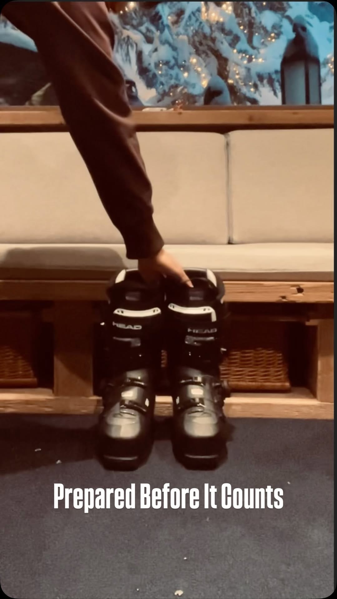 Post 4 by VA SEVEN® on Instagram (video)
