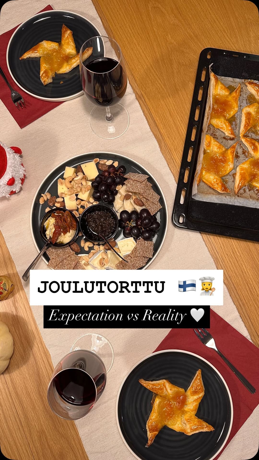 Post 2 by Taste for Happiness 🐣💛 on Instagram (video)