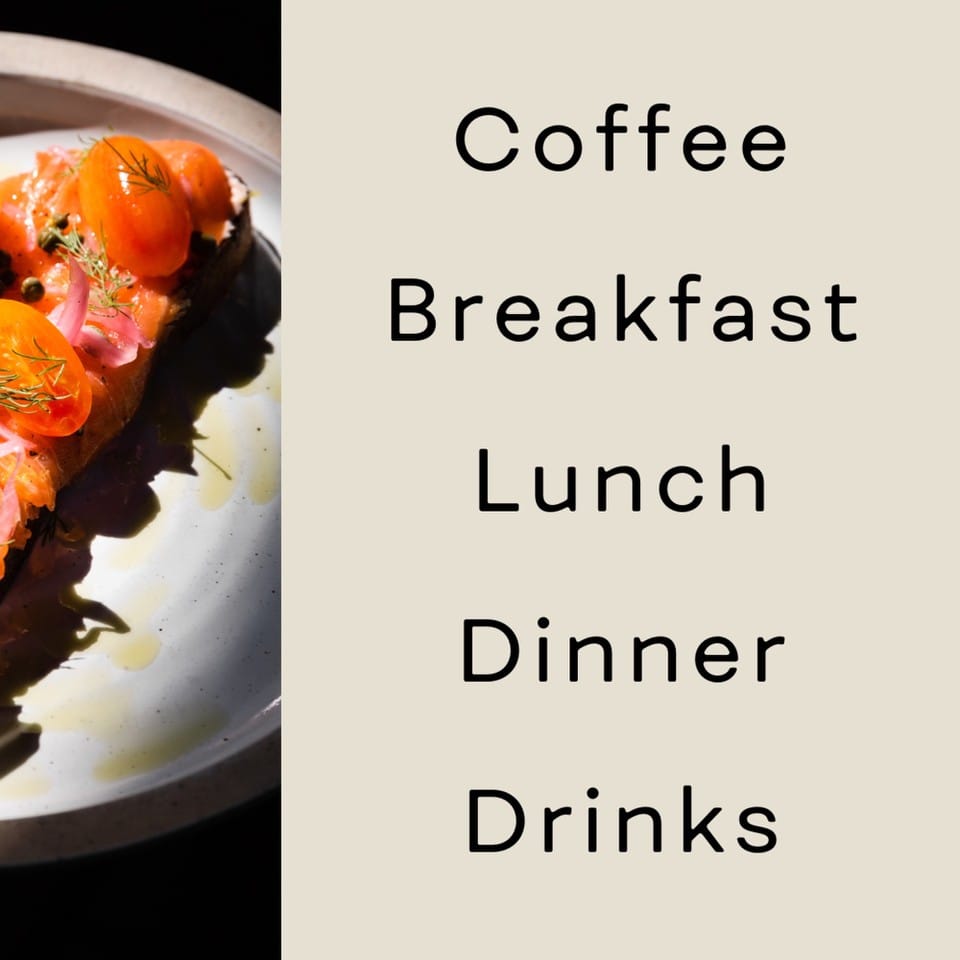 Post 3 by Portfolio Coffeehouse Long Beach on Instagram (image)
