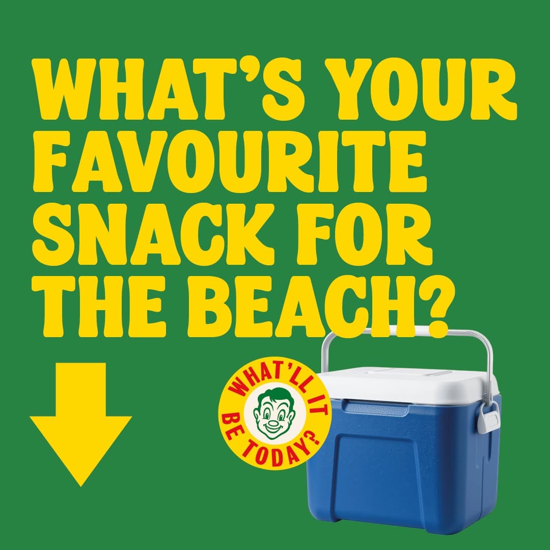 Post 6 by Four Square New Zealand on Instagram (image)