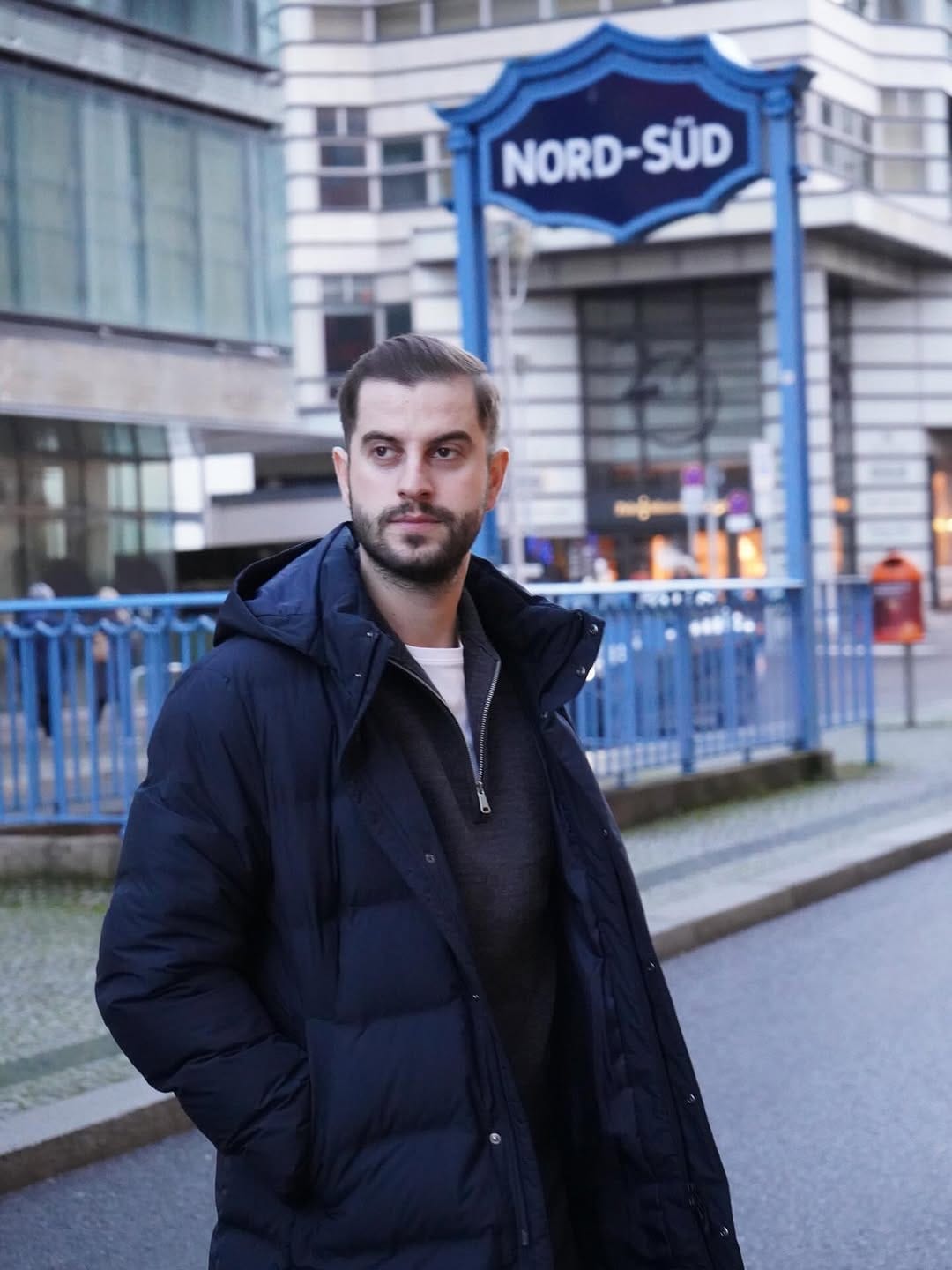 Post 8 by Aurrel Kondi on Instagram (carousel)