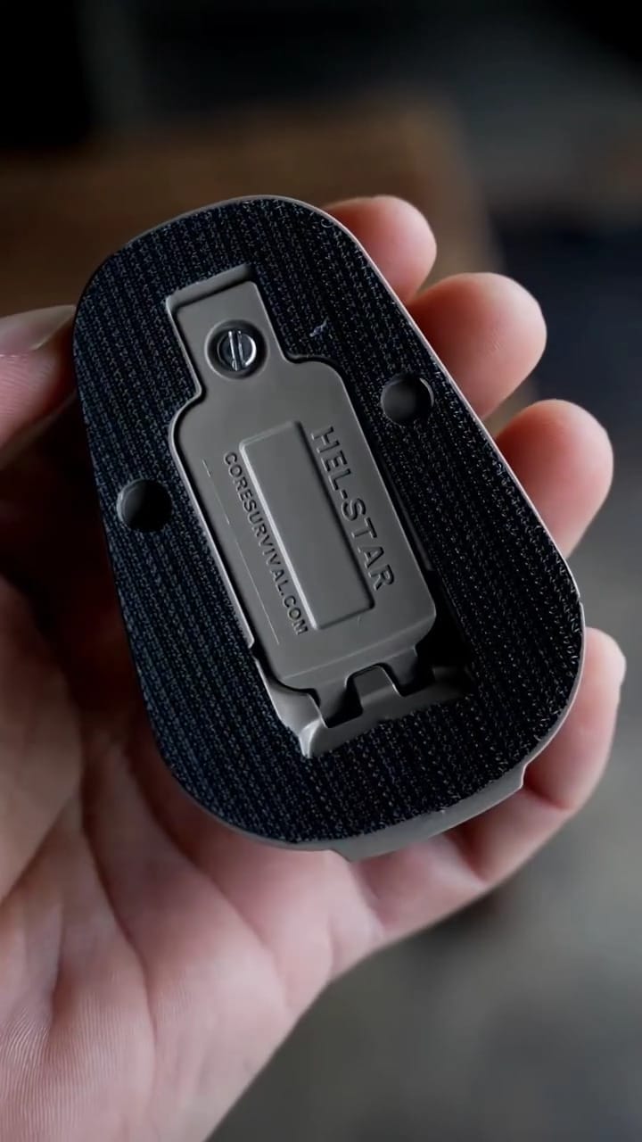 Post 3 by Mission Gear Pro on Instagram (video)