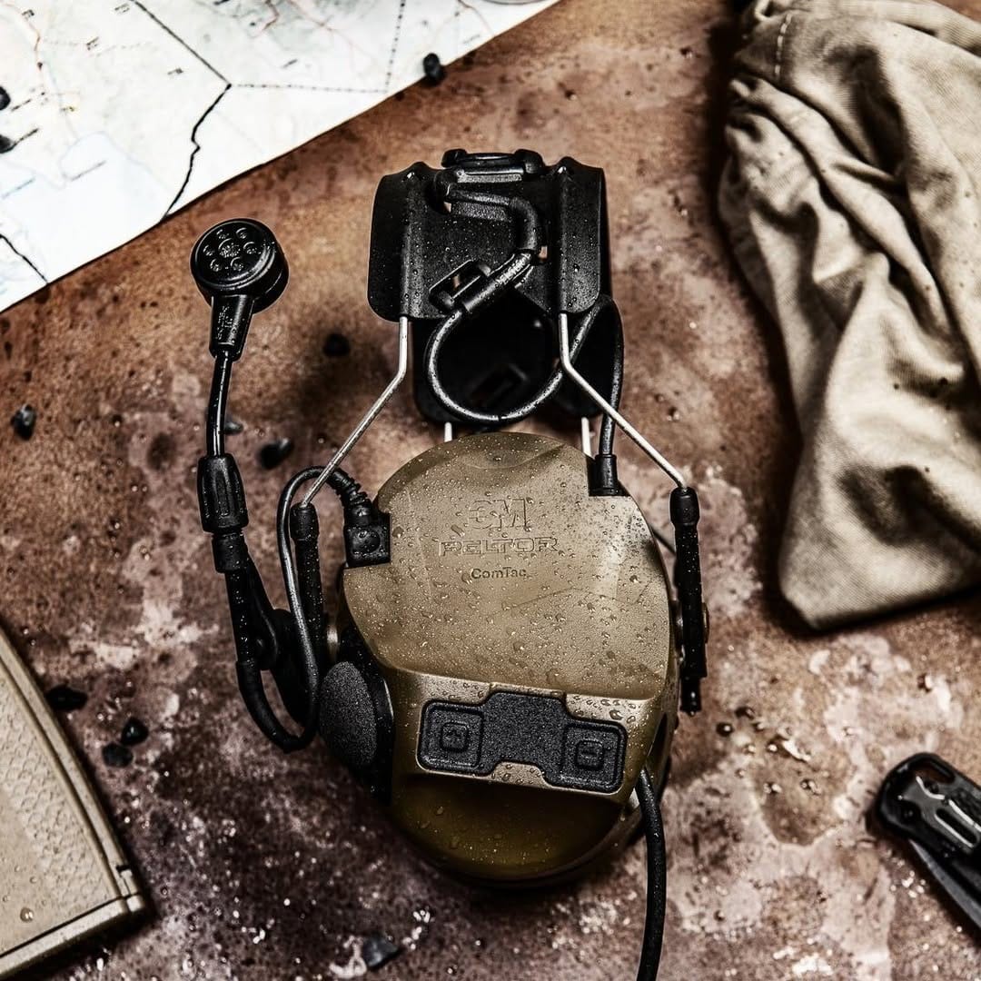 Post 10 by Mission Gear Pro on Instagram (image)