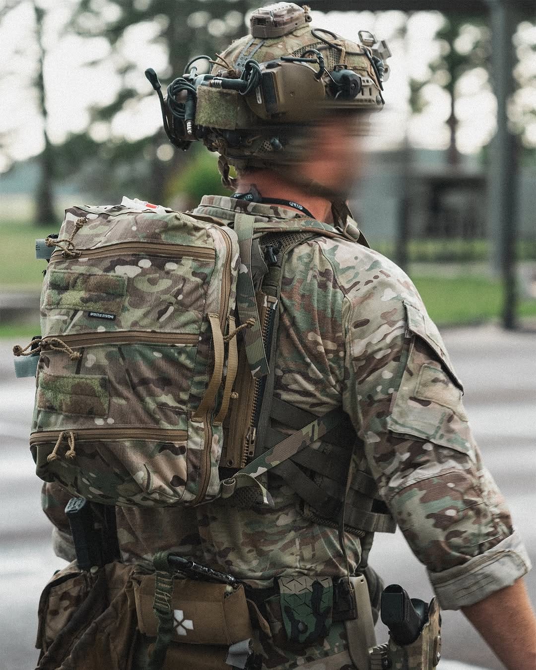 Post 2 by Mission Gear Pro on Instagram (image)