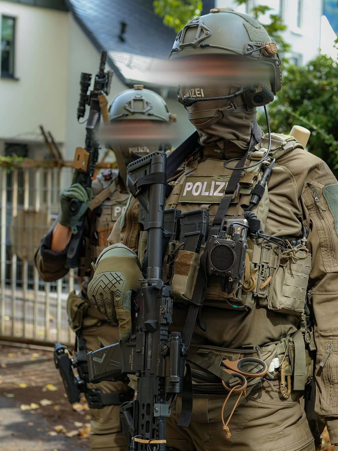 Post 4 by Mission Gear Pro on Instagram (image)