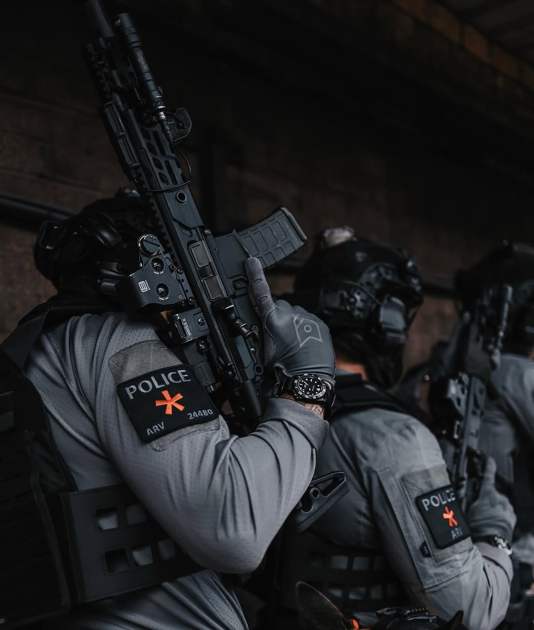 Post 7 by Mission Gear Pro on Instagram (carousel)