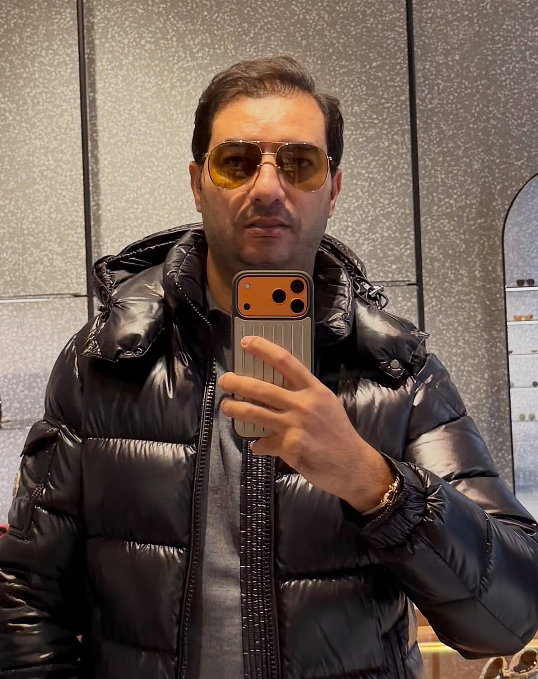 Post 1 by Aymen Jelassi on Instagram (image)