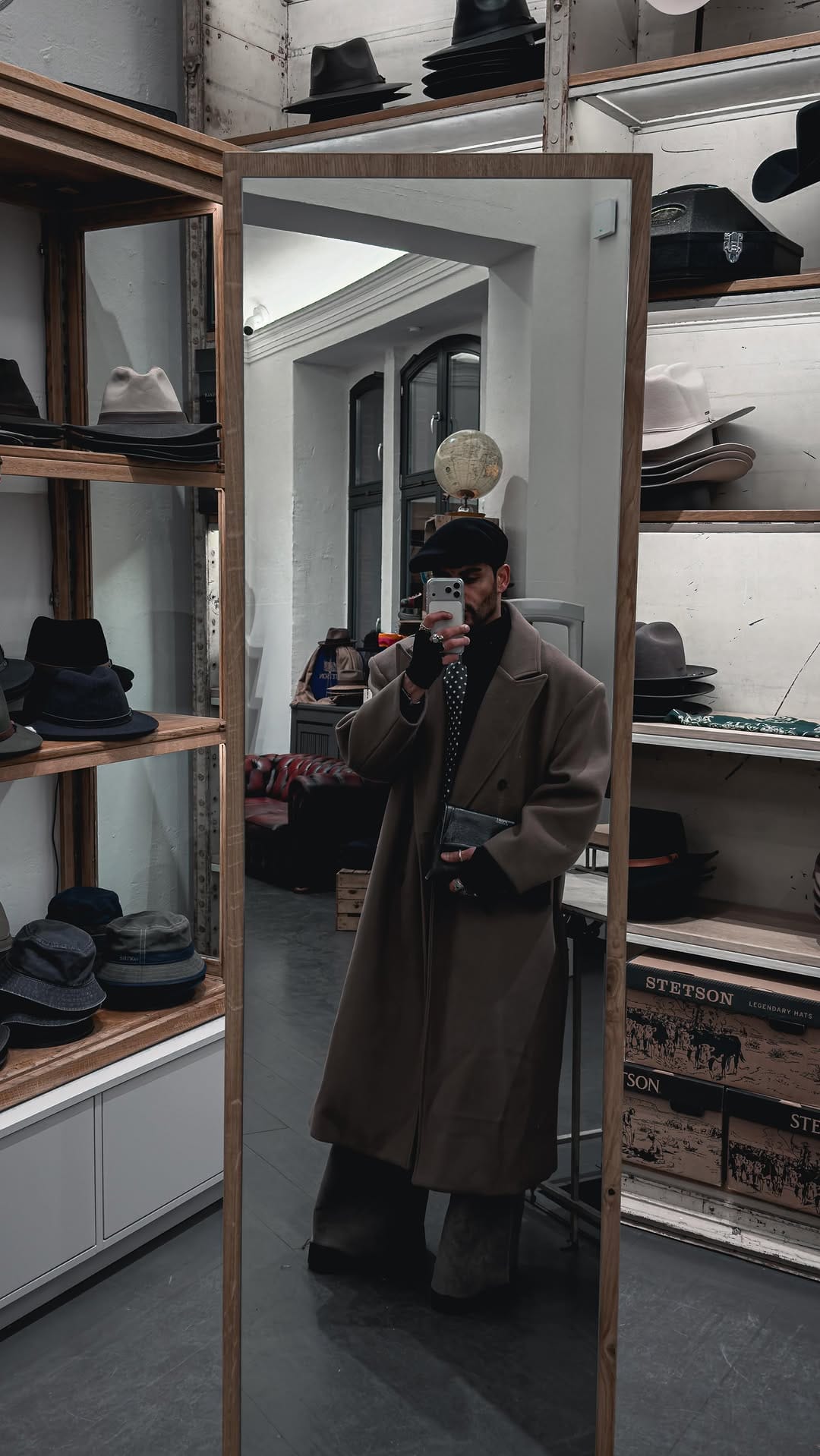 Post 5 by Rashad Aj on Instagram (video)