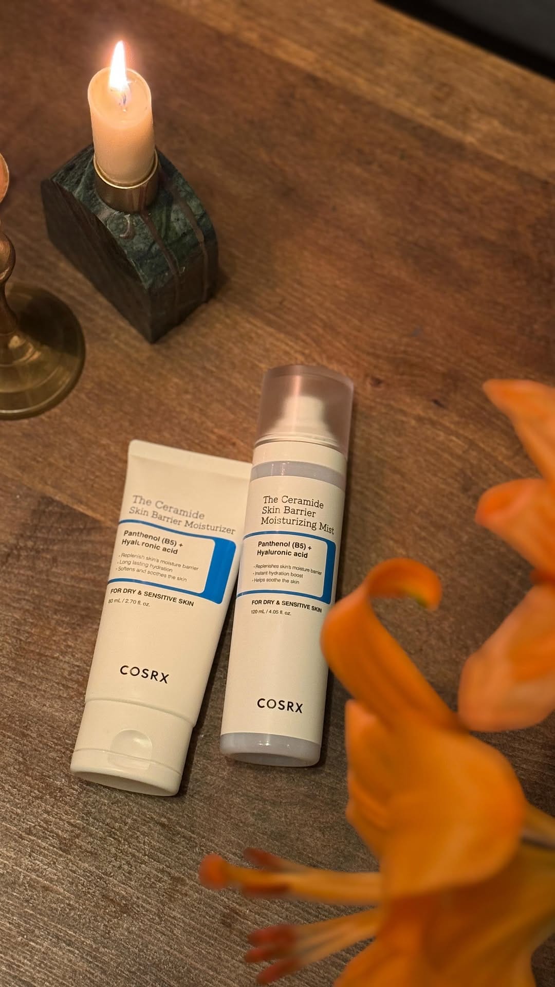 Post 7 by Hulya | Skincare & Lifesytle on Instagram (video)
