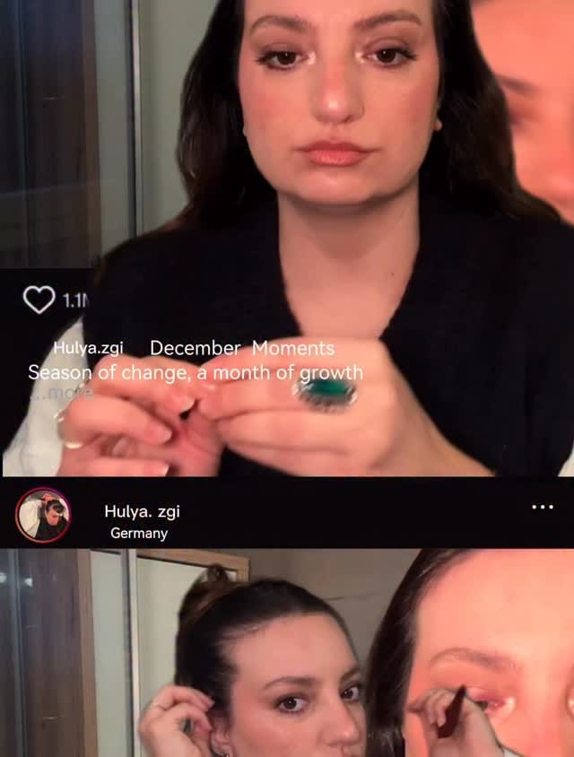 Post 4 by Hulya | Skincare & Lifesytle on Instagram (video)