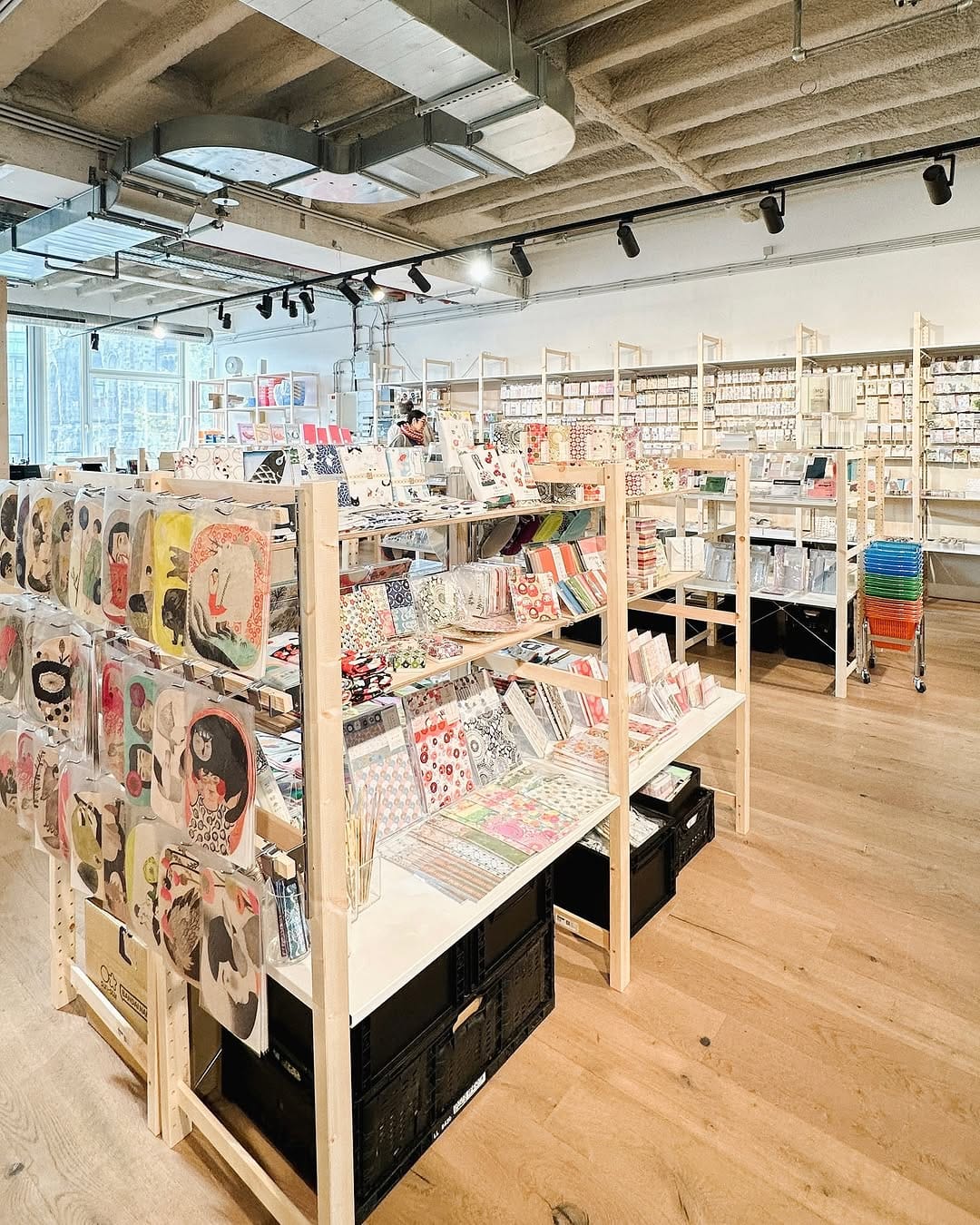 Post 10 by Maido Okini | Japanese Stationery on Instagram (carousel)