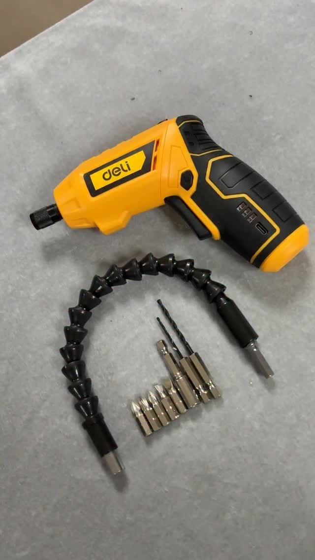 Post 6 by Deli Tools Indonesia on Instagram (video)