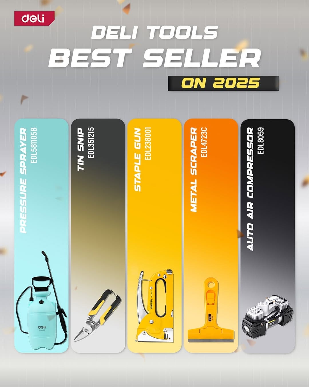 Post 5 by Deli Tools Indonesia on Instagram (image)