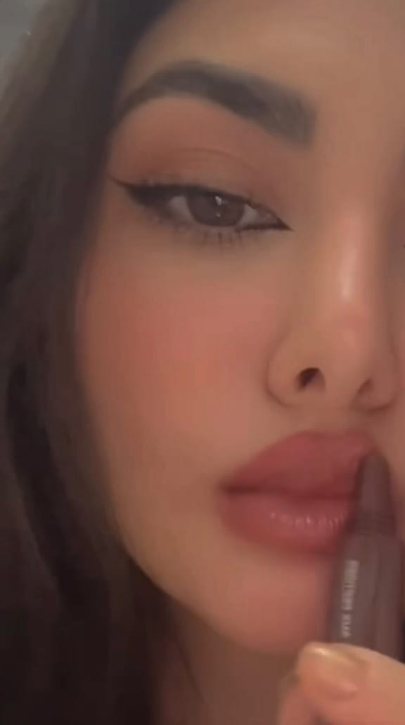 Post 7 by Fereshteh Ebadi on Instagram (video)