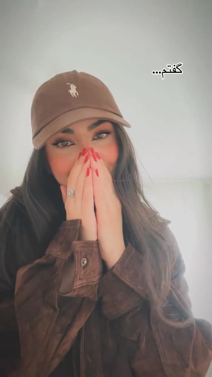 Post 9 by Fereshteh Ebadi on Instagram (video)