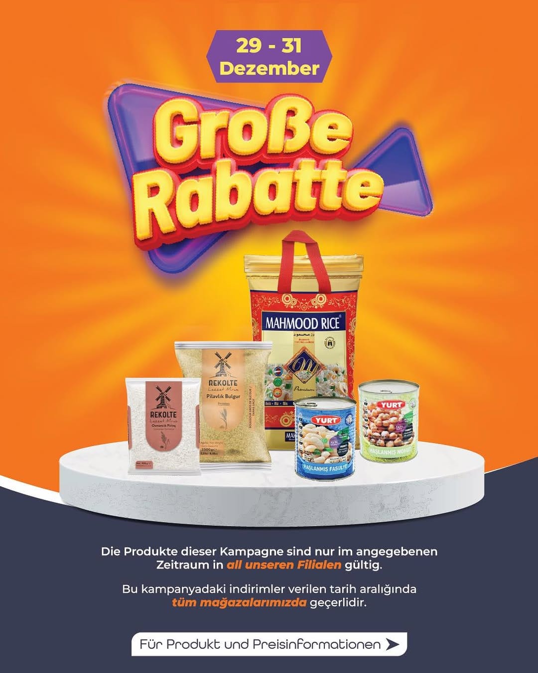 Post 8 by ZRH MARKT on Instagram (carousel)