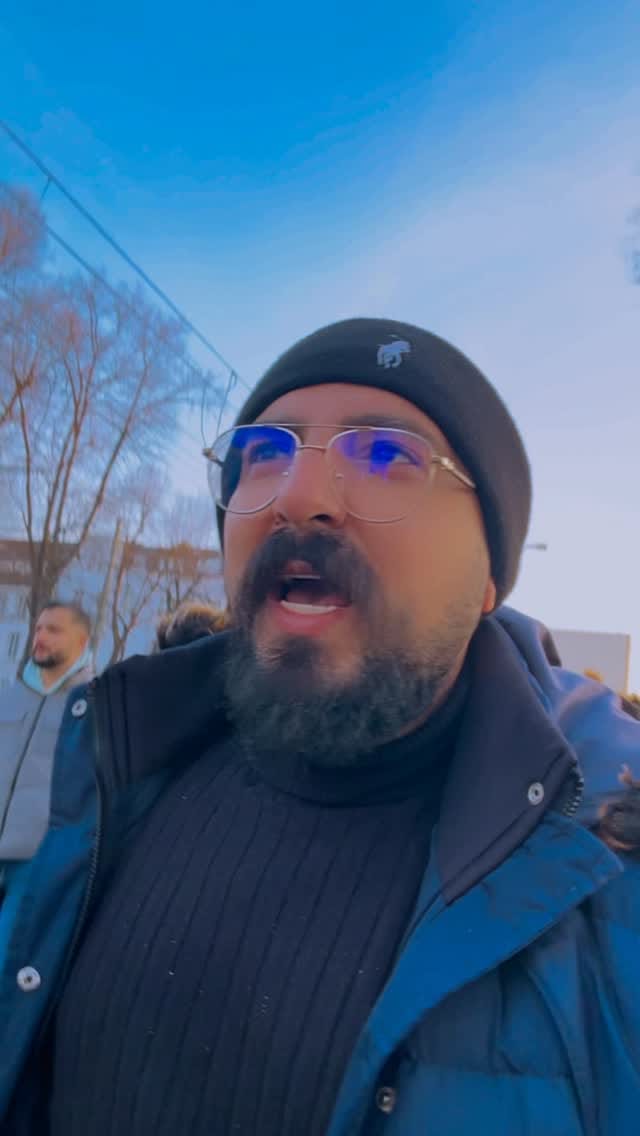 Post 7 by البين علي on Instagram (video)