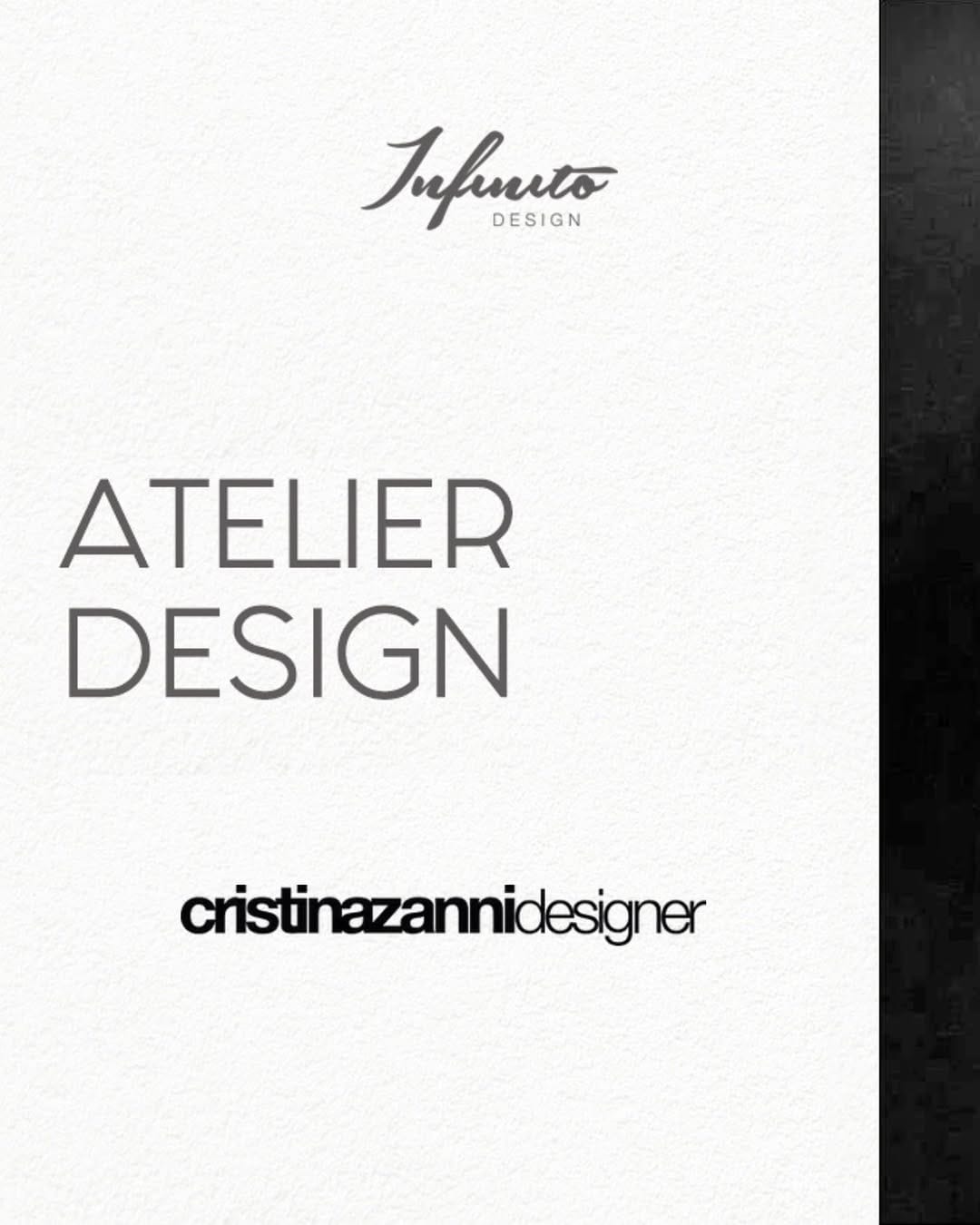 Post 10 by Infinito Design on Instagram (carousel)