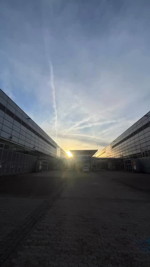 Post 1 by Flammkraft on Instagram (video)