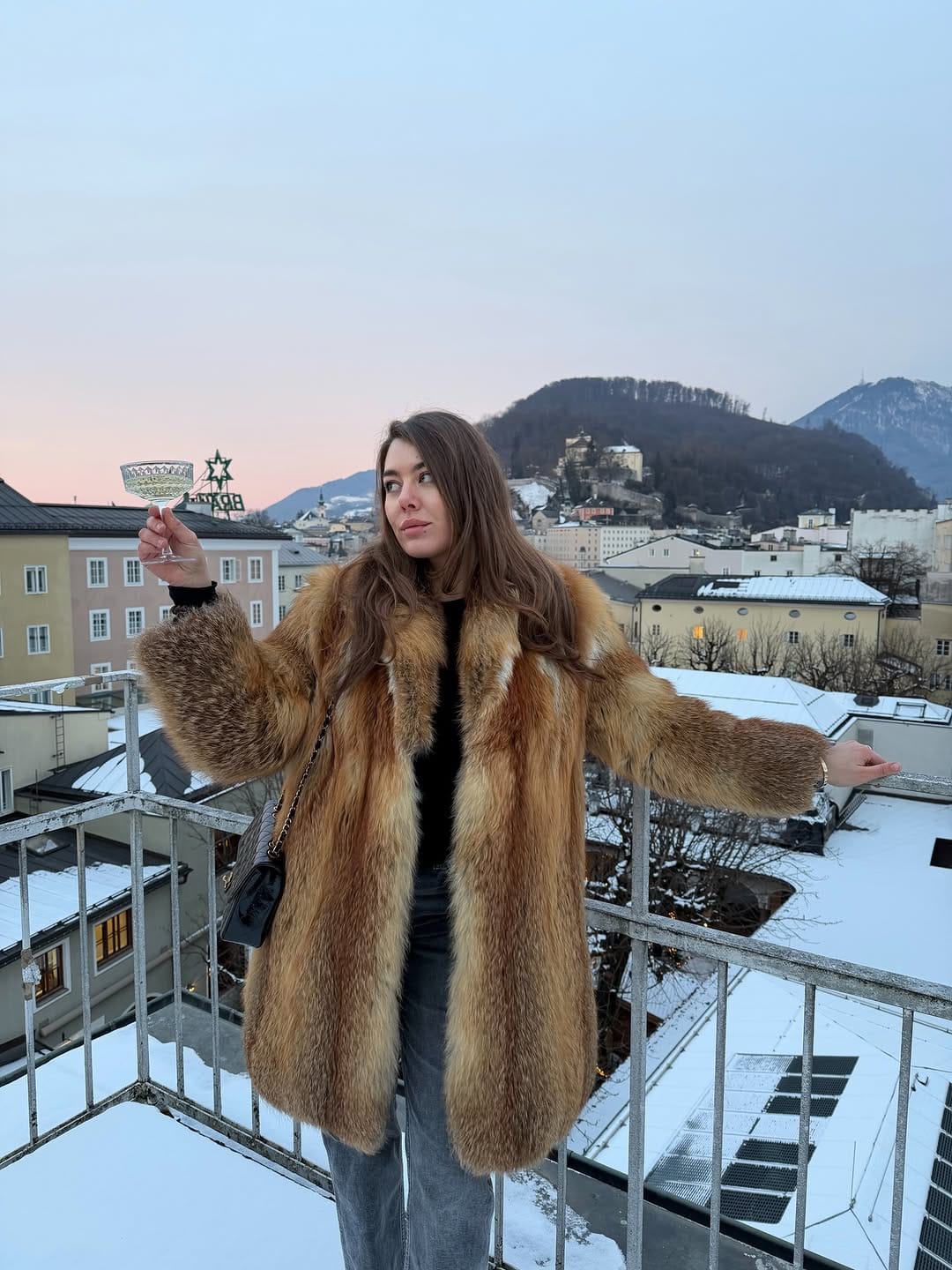 Post 3 by Veronika Batalova | fashion & lifestyle influencer on Instagram (carousel)