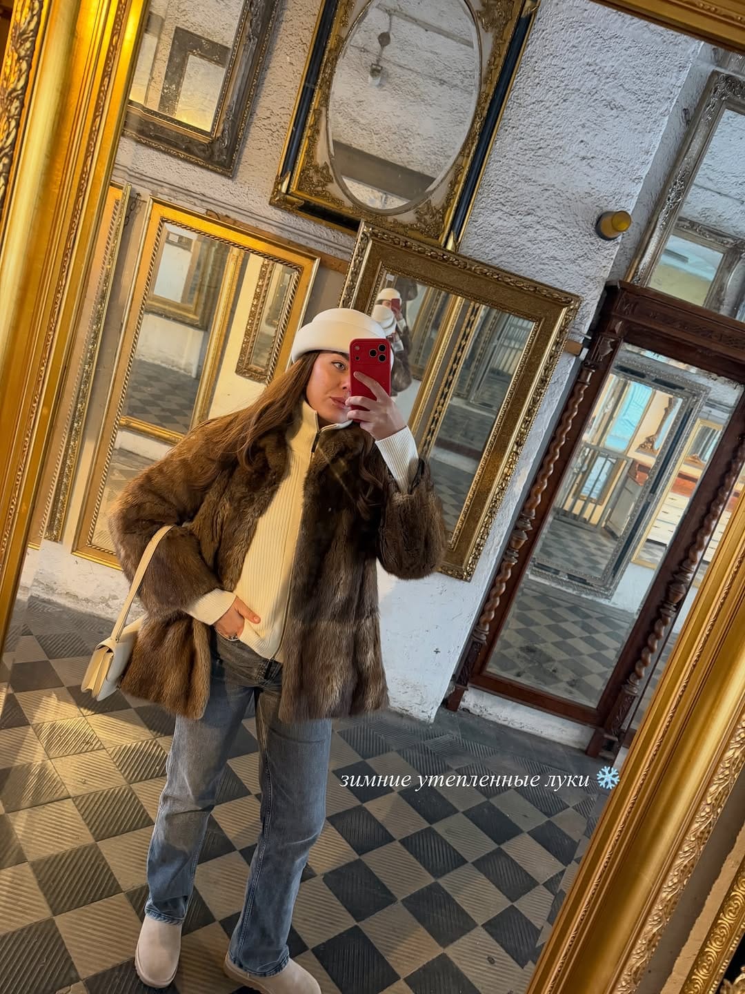 Post 7 by Veronika Batalova | fashion & lifestyle influencer on Instagram (carousel)