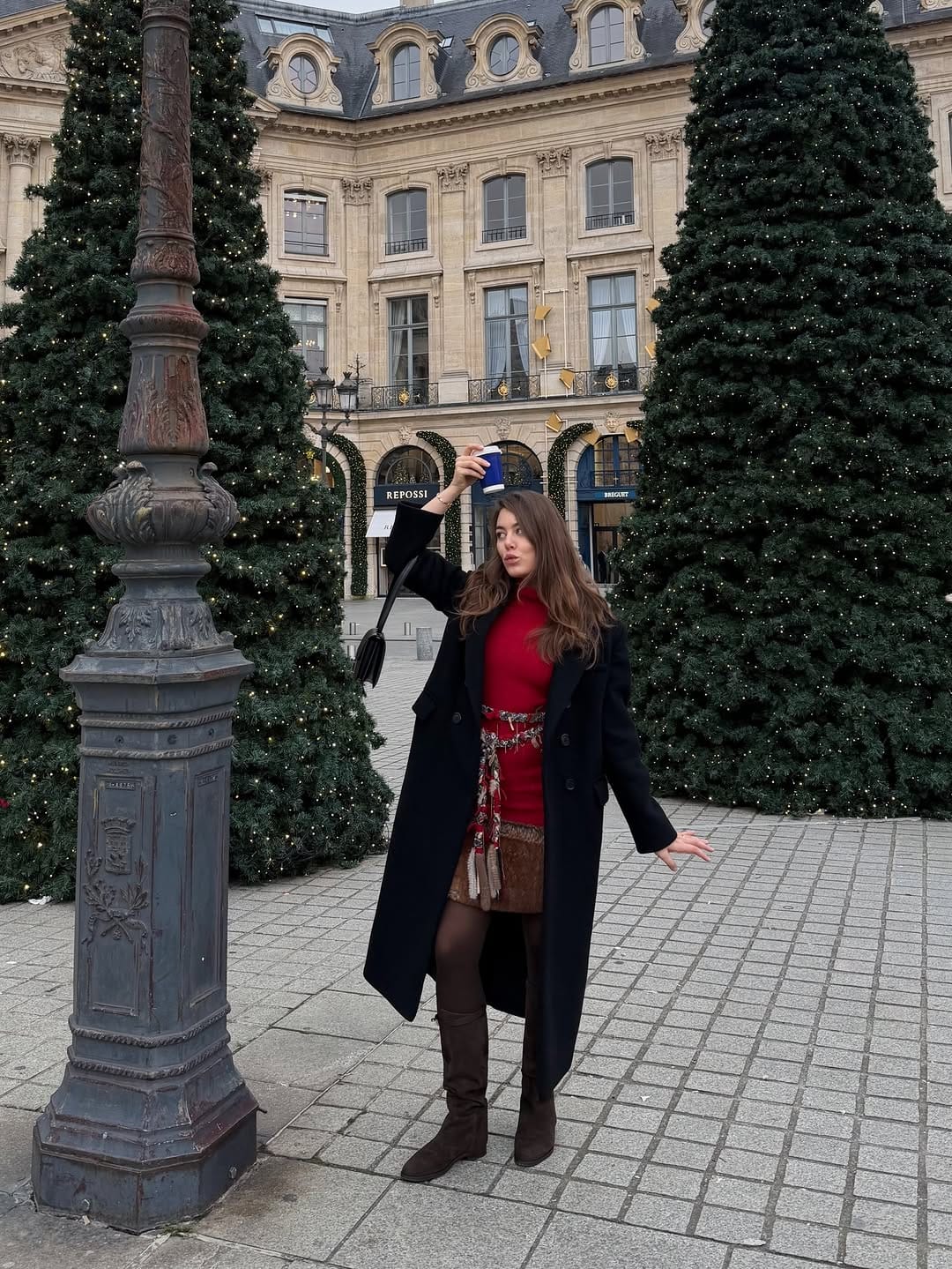Post 8 by Veronika Batalova | fashion & lifestyle influencer on Instagram (carousel)