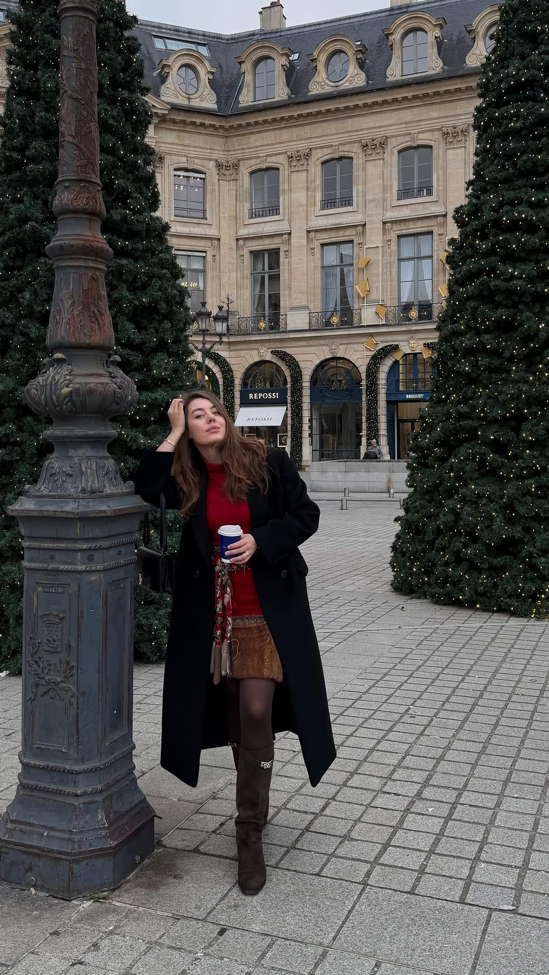 Post 10 by Veronika Batalova | fashion & lifestyle influencer on Instagram (video)