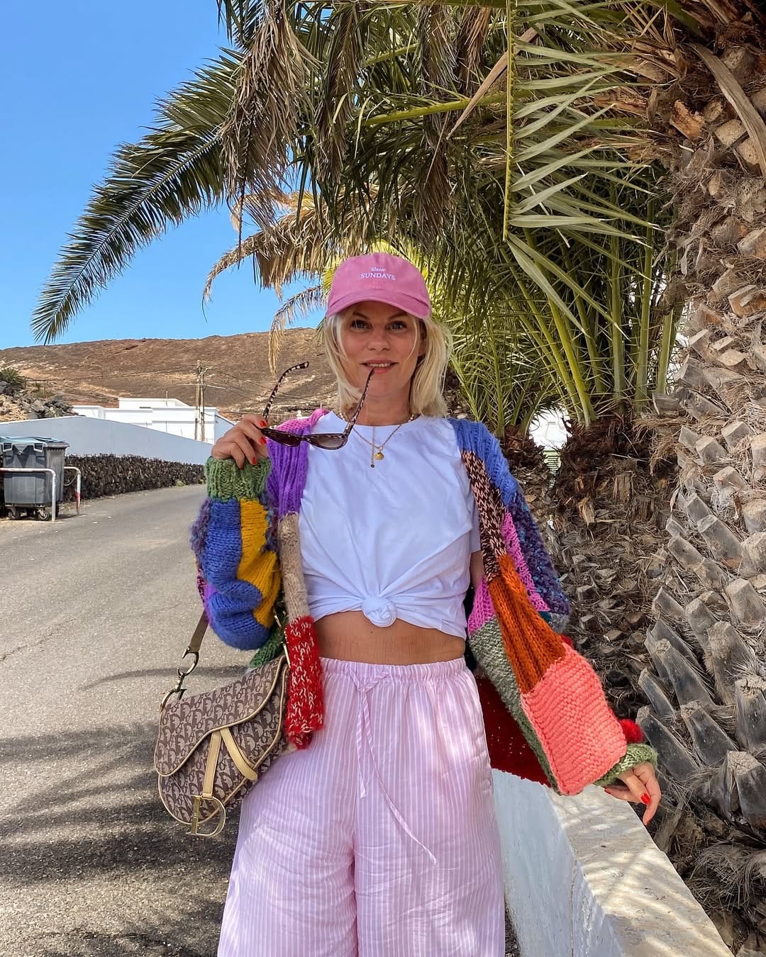 Post 8 by Marina on Instagram (image)