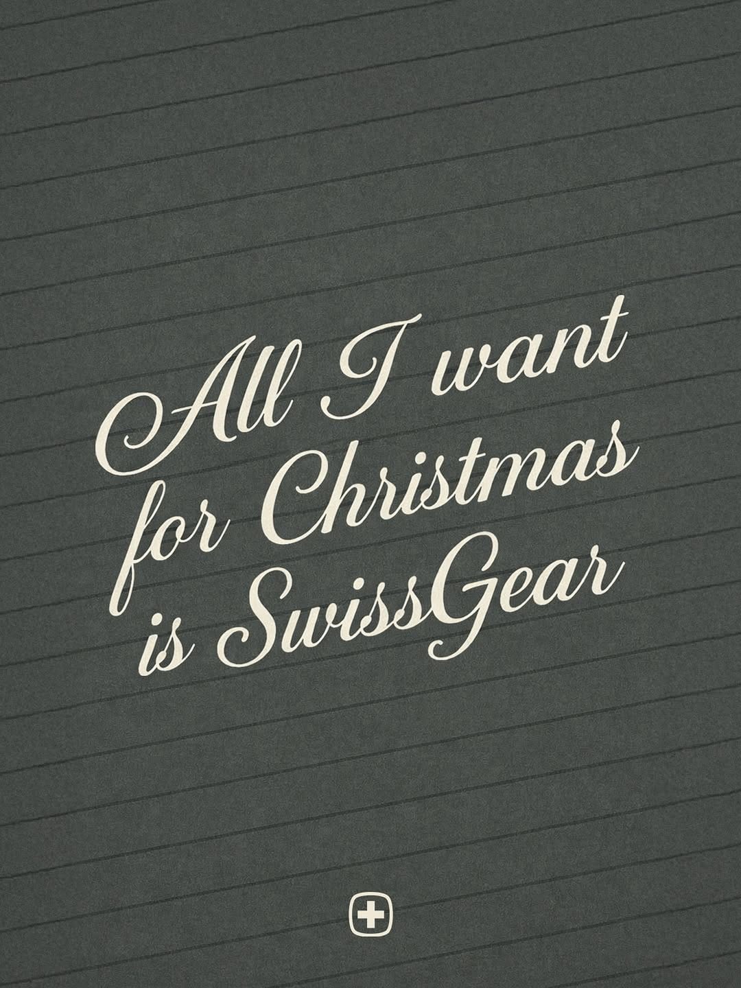 Post 10 by SWISSGEAR on Instagram (image)