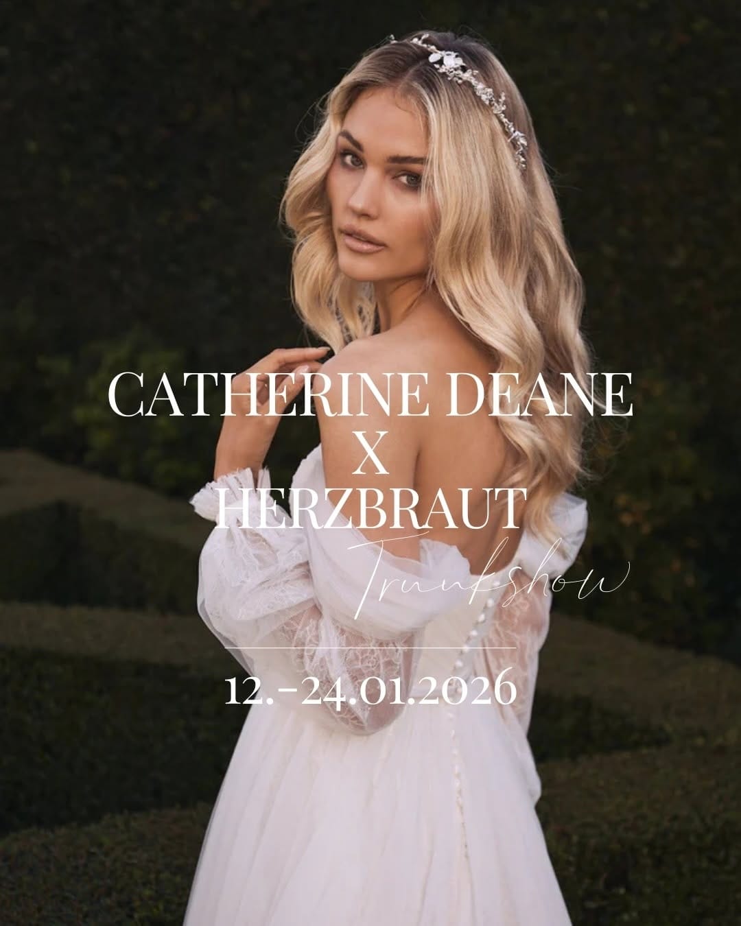 Post 7 by Herzbraut - Concept Boutique on Instagram (carousel)