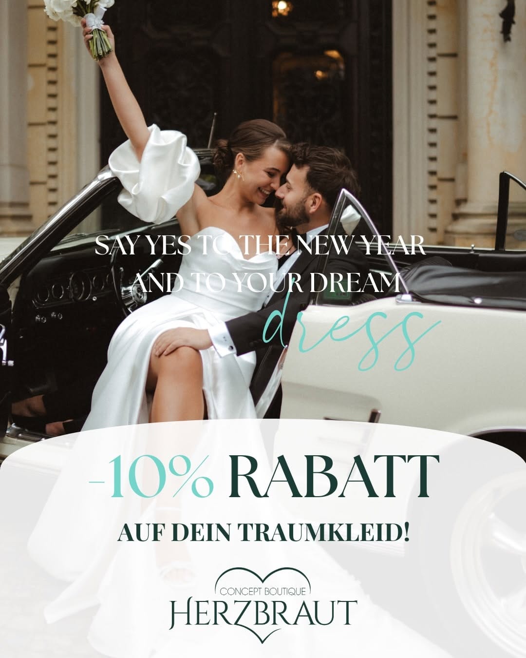 Post 10 by Herzbraut - Concept Boutique on Instagram (carousel)