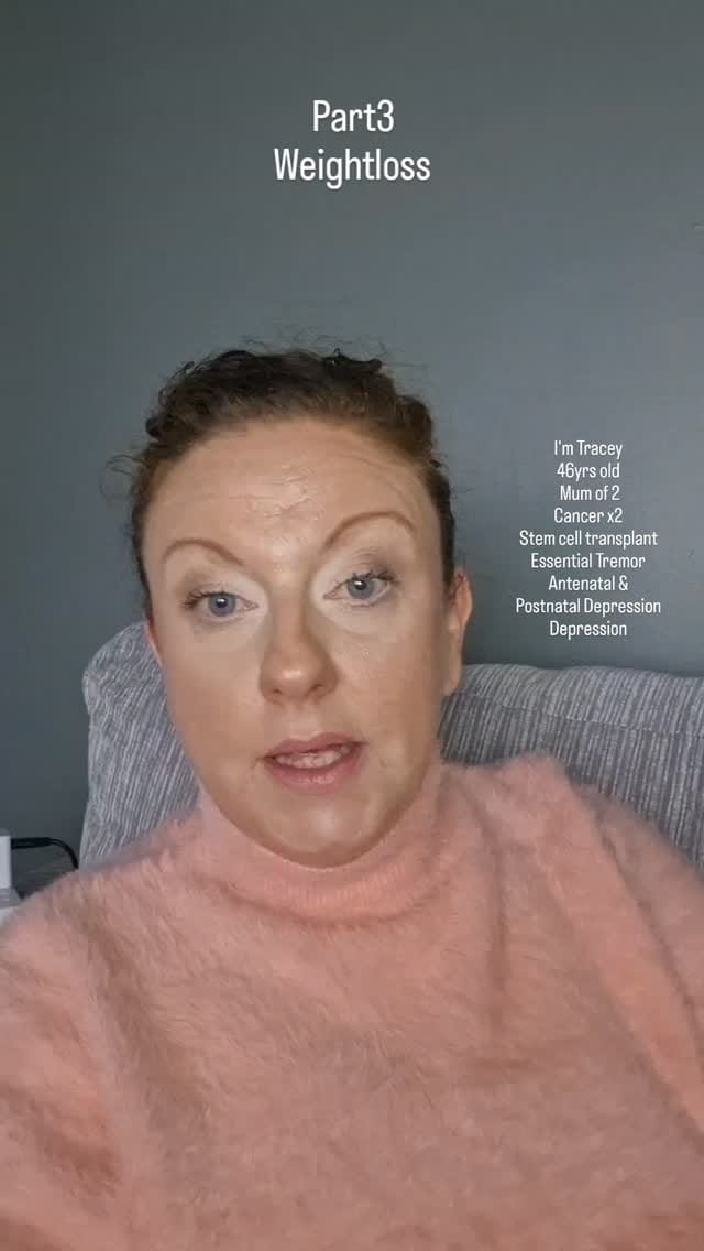 Post 2 by Tracey Walker👗🧖‍♀️ on Instagram (video)
