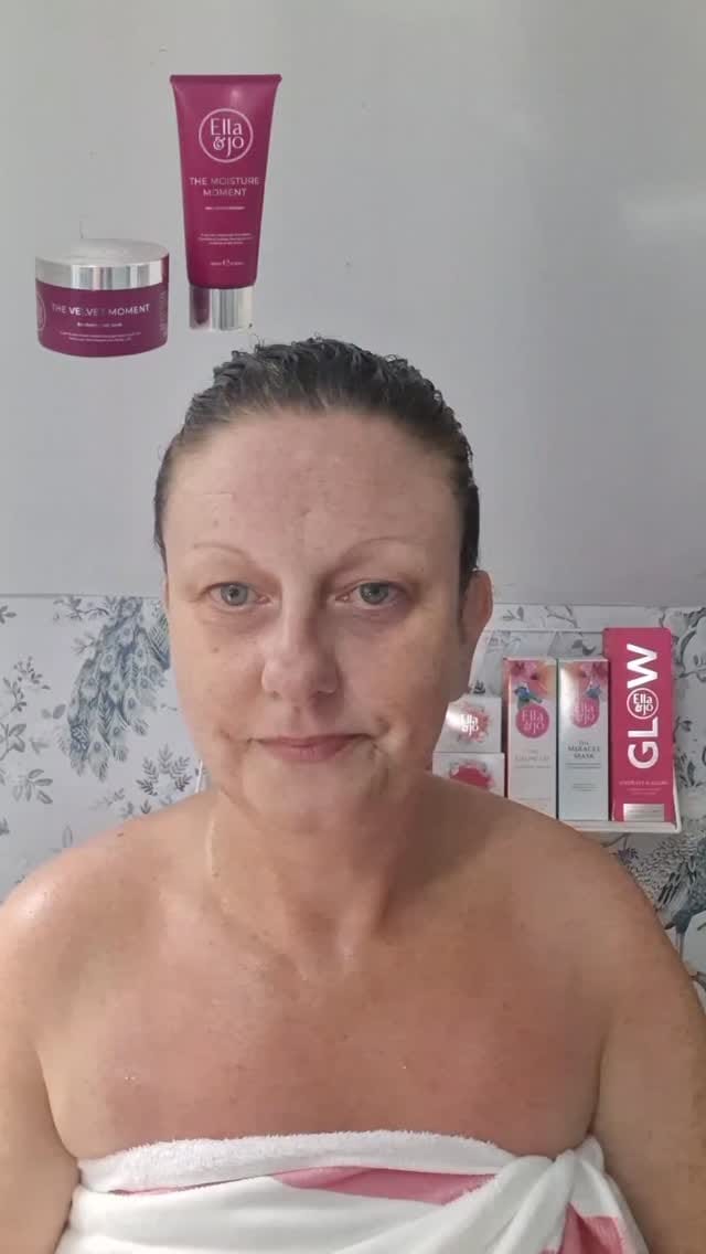 Post 9 by Tracey Walker👗🧖‍♀️ on Instagram (video)