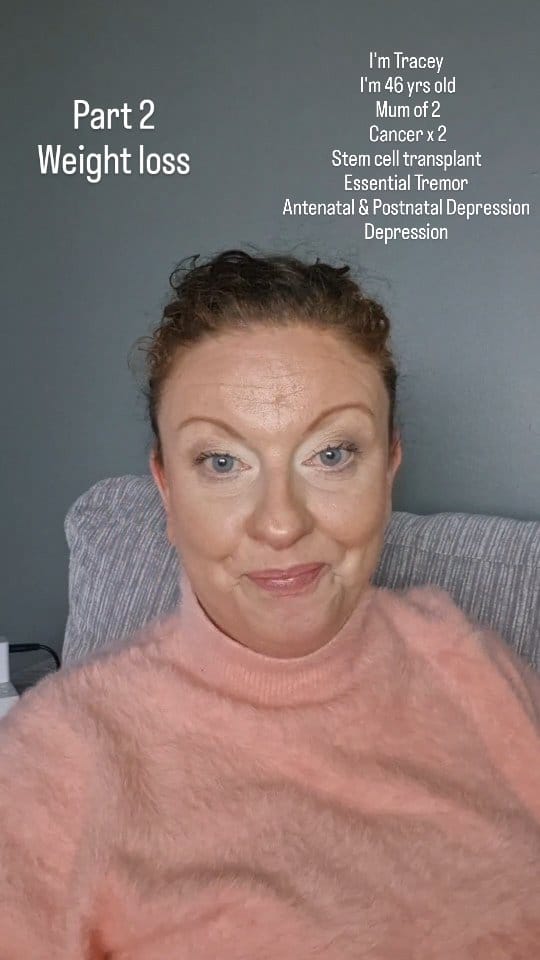 Post 3 by Tracey Walker👗🧖‍♀️ on Instagram (video)