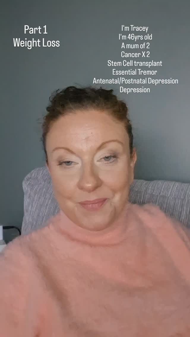 Post 4 by Tracey Walker👗🧖‍♀️ on Instagram (video)