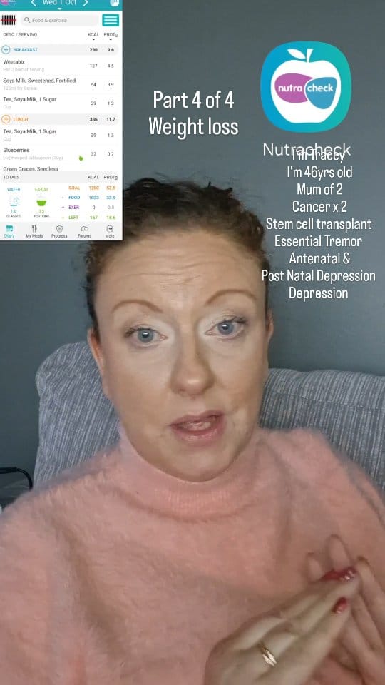 Post 1 by Tracey Walker👗🧖‍♀️ on Instagram (video)