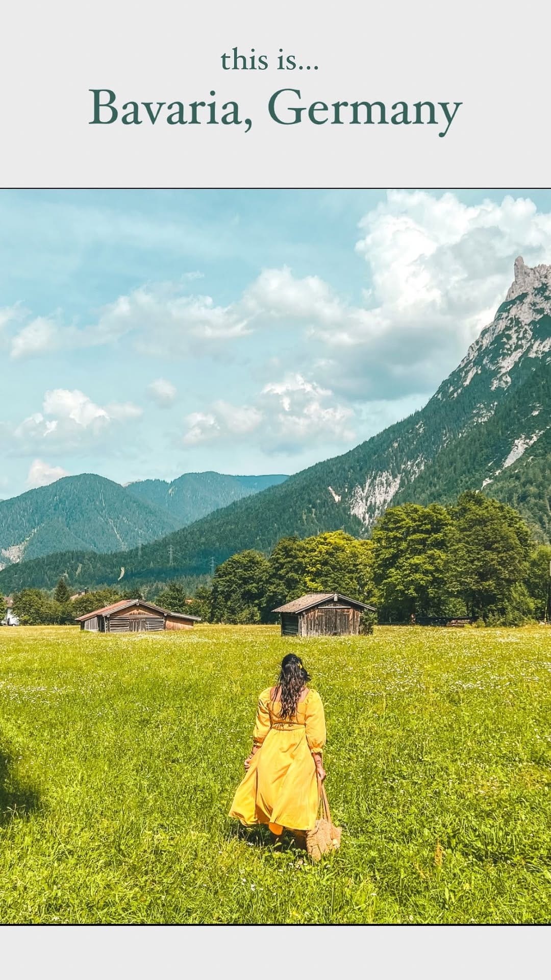 Post 10 by SOUJANYA 🌼 Germany | Travel on Instagram (video)
