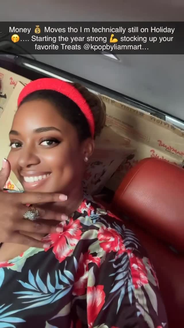 Post 1 by INFLUENTIAL  ENTREPRENEUR on Instagram (video)