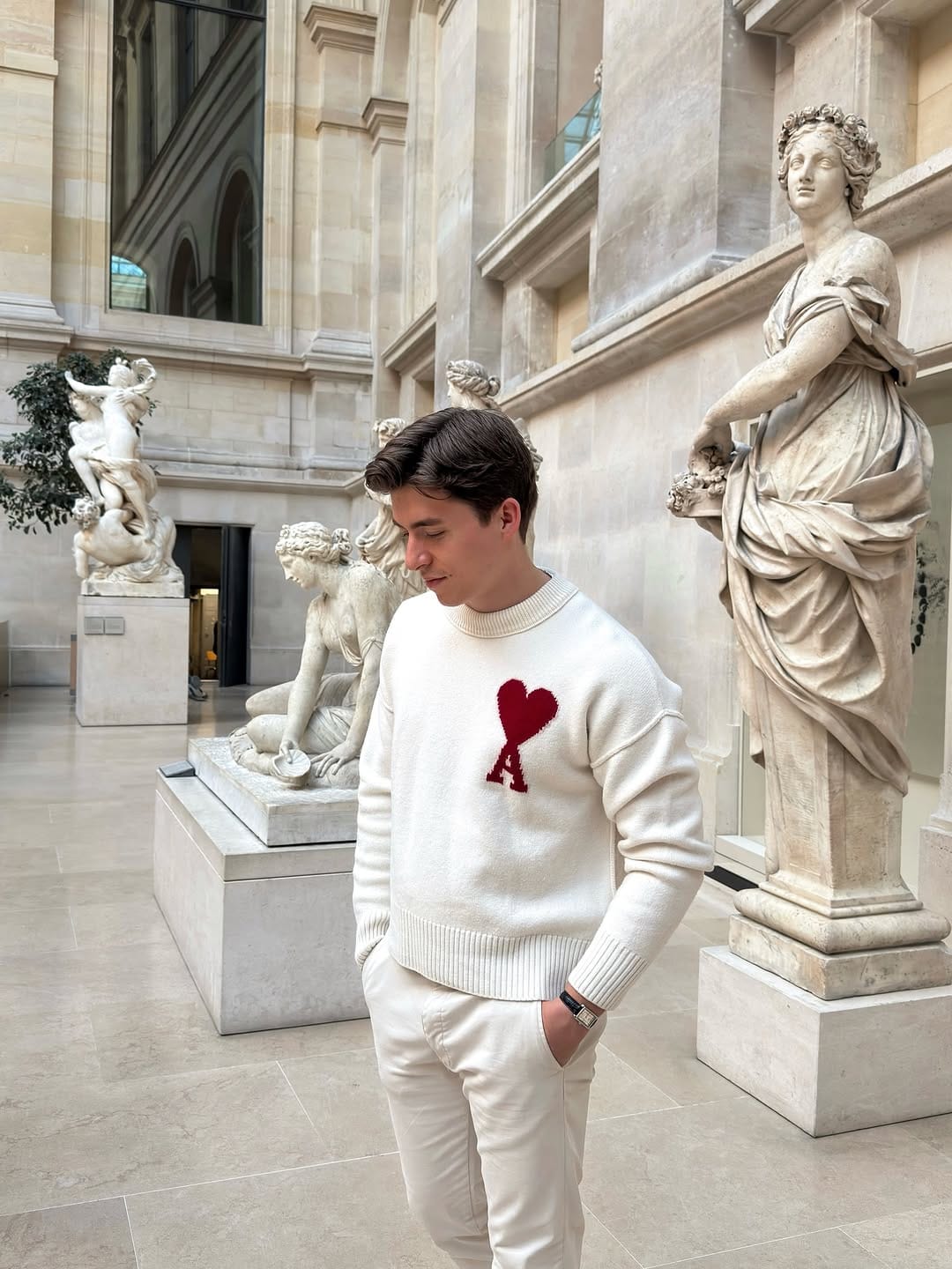 Post 1 by 𝗟𝗨𝗖𝗔 𝗜𝗥𝗠𝗘𝗥 on Instagram (carousel)