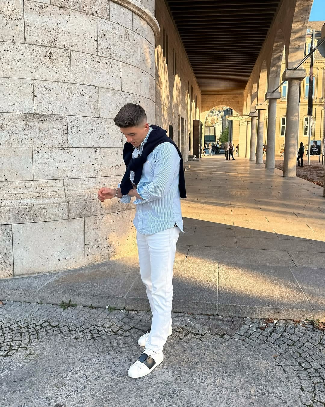 Post 7 by 𝗟𝗨𝗖𝗔 𝗜𝗥𝗠𝗘𝗥 on Instagram (image)