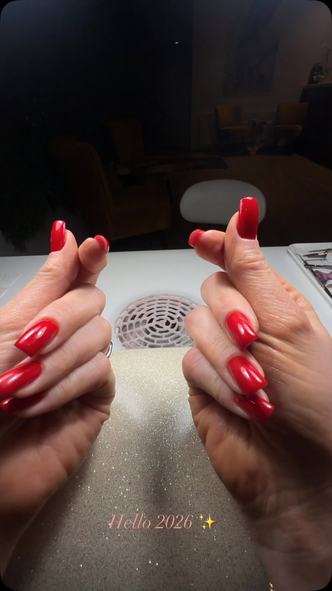 Post 6 by Candice Newgas on Instagram (video)