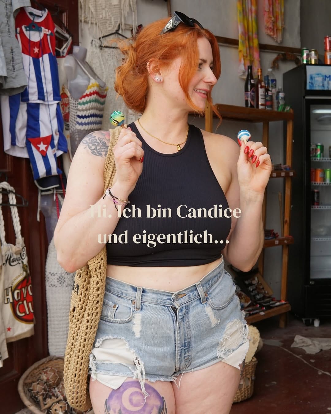 Post 10 by Candice Newgas on Instagram (carousel)