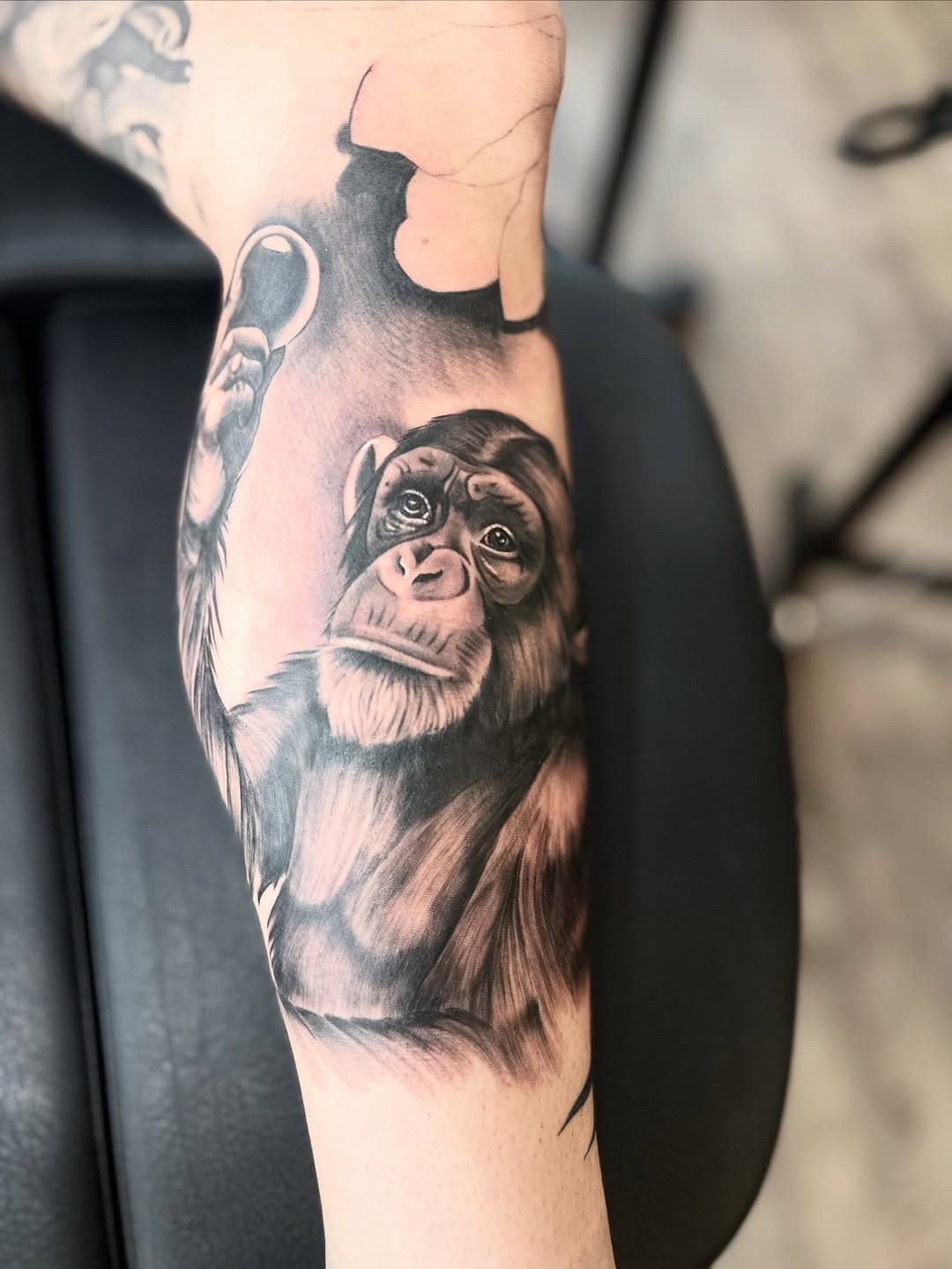 Post 3 by Tattoo Berlin Loyal Ink Shop on Instagram (image)