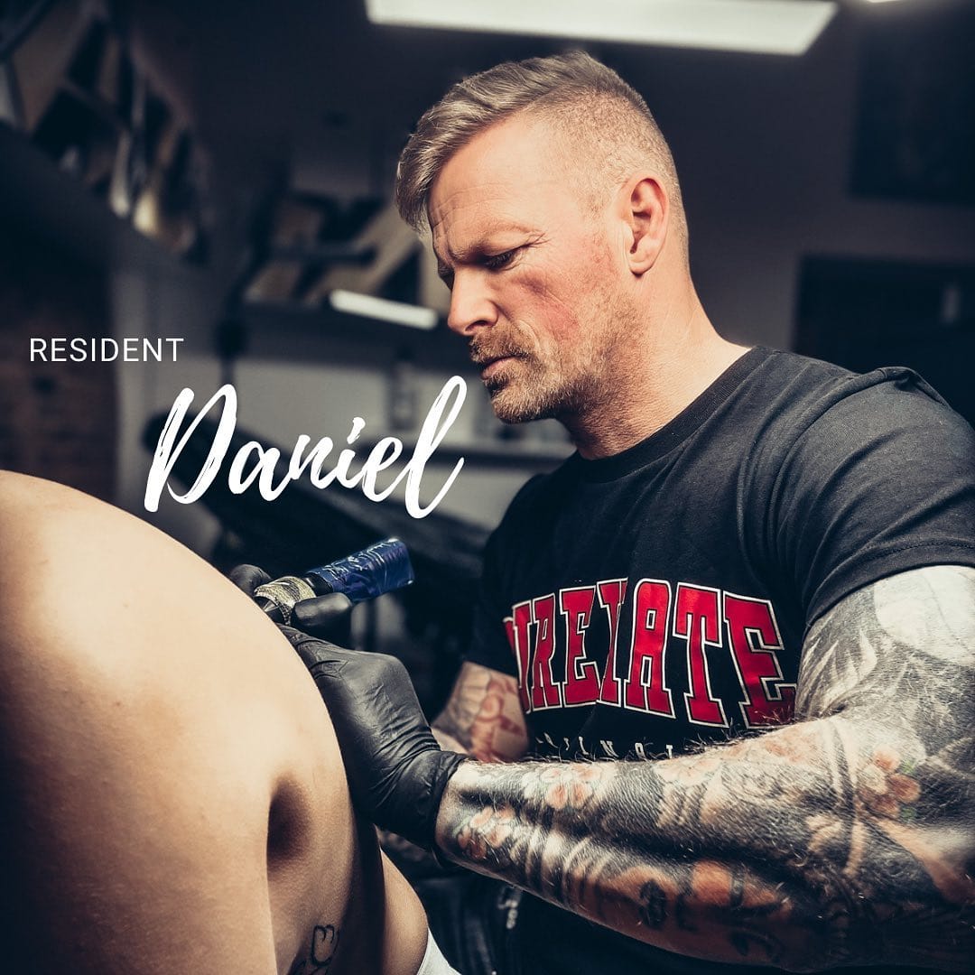 Post 10 by Tattoo Berlin Loyal Ink Shop on Instagram (carousel)