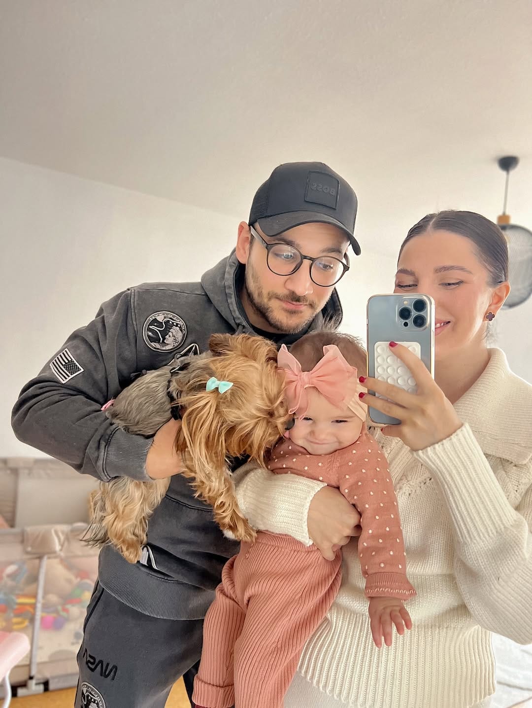 Post 1 by Zoi Blaz Official Matijasic on Instagram (carousel)