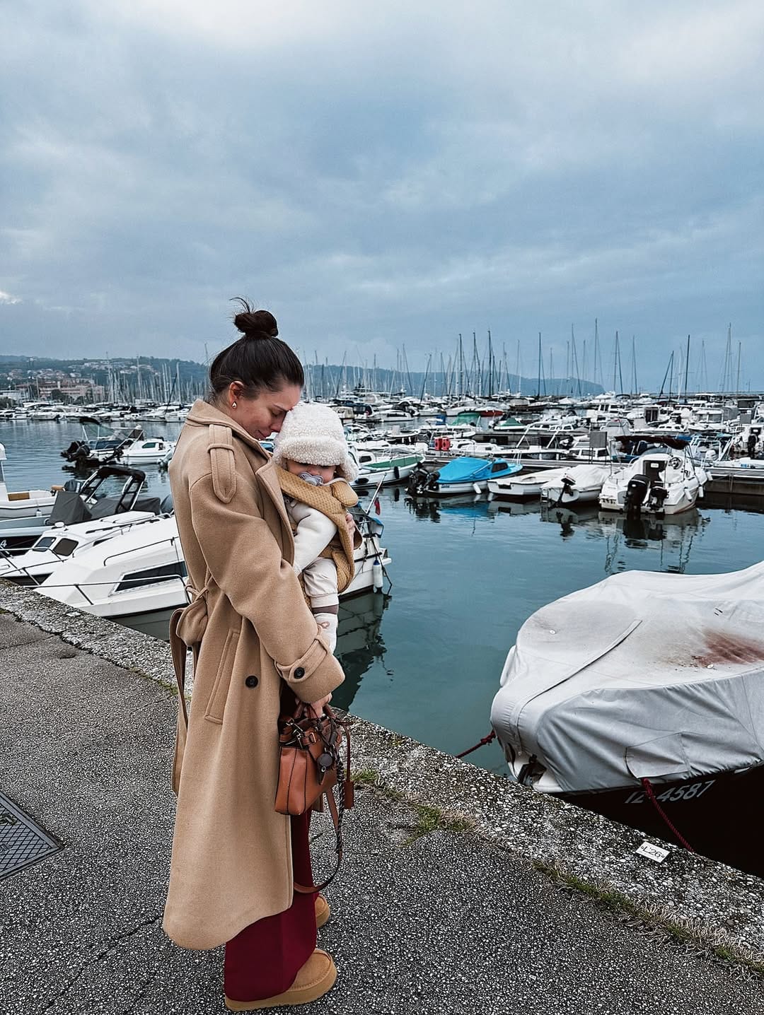 Post 9 by Zoi Blaz Official Matijasic on Instagram (image)