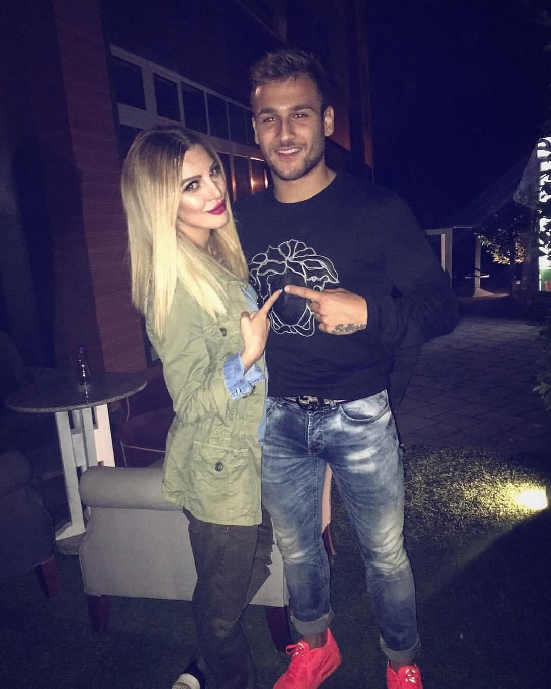 Post 8 by Zoi Blaz Official Matijasic on Instagram (carousel)